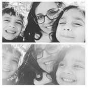 Sabrina Singh's photo
