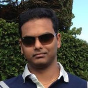 Vikas Munnangis foto