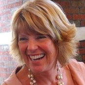 Carin Roys foto