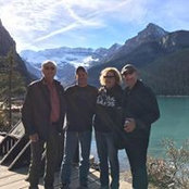 Mario Bourgeois's photo