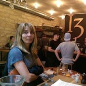 Foto von Janet McIntyre