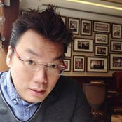 Kristopher Ho's photo