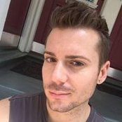 Daniel Bruce's photo