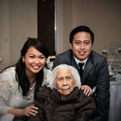 Aiza Sadang's photo