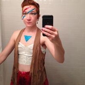 Lizzie Lang's photo