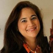 Sylvia Amador's photo