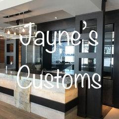 Jaynes Custom Works