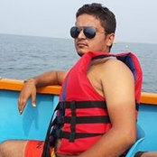 Jayesh Gajeras foto