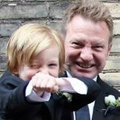 Mark Spencer's photo