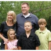 Angela Carling's photo
