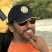 Enrique Ramoss foto