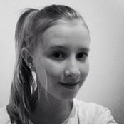Rebekka Rós Ívarsdóttirs billede