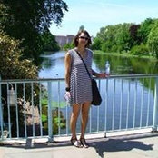 Sylvia Claire's photo