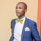 Raymond Oppong's photo