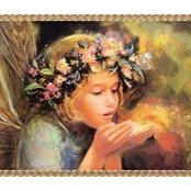 Lydia Secara's photo