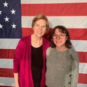 Anna Kucher's photo