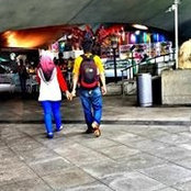 Foto von Fini Salim