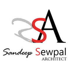 Sandeep Sewpal Architect