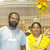 Saravanamurthy Manojkumars foto