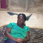 Chepkorir Kitur's photo