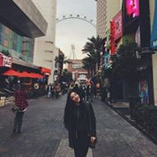 Foto de Catalina Munteanu