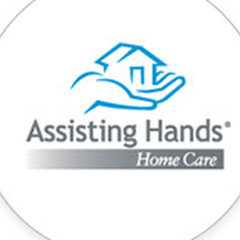 Assisting Hands - Serving Loudoun County