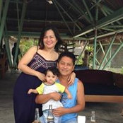 Arnie Tinio's photo