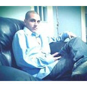 Joseph Oneills foto
