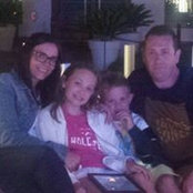 Paula Redfern's photo