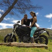 Johnny Davalos's photo