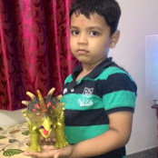 Krishna Murthy's photo