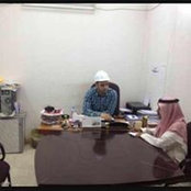 Ahmed Rashed's photo