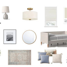 Faux finishes