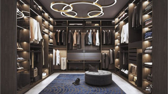 Company Highlight Video by Komandor Canada Closets & Doors Inc