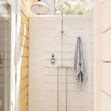 Outdoor Shower