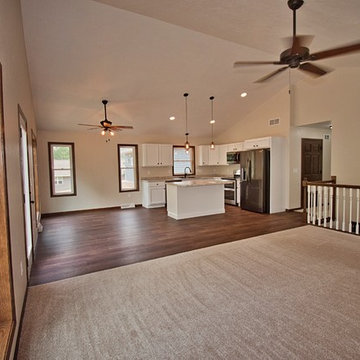 Main Area