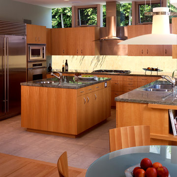 Emerson Residence