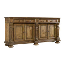 buffett and sideboards