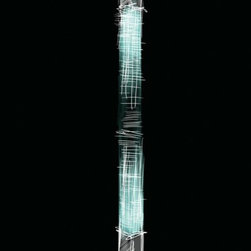 Artemide - Mimesi Floor Lamp by Artemide - Floor Lamps