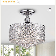 Lighting And Rooms