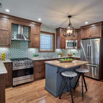 Chicago Bungalow