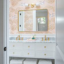 Bathroom Ideas