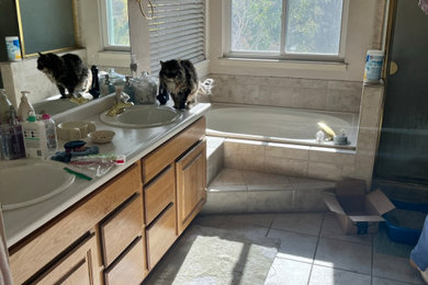 Colorado Springs Bathroom Remodel