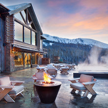 Outdoor Space