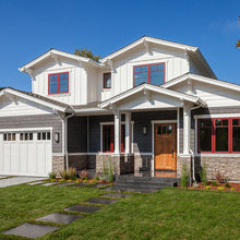 501 Lois - Baker House