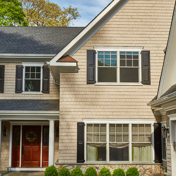 Scarsdale Home
