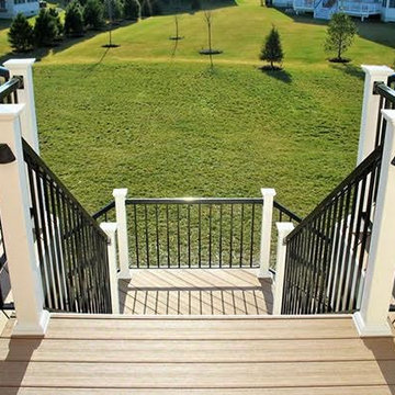 Porch & Patio