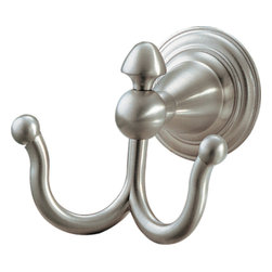Delta Victorian&reg; Robe Hook - Robe & Towel Hooks