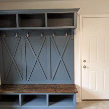 Entryway