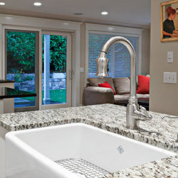 P2P The Handyman - Kitchen Products